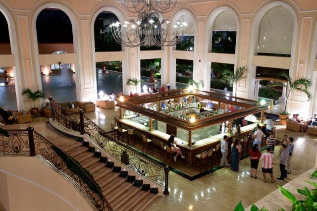 Majestic Colonial Punta Cana