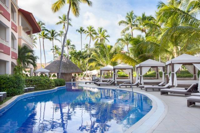 Majestic Colonial Punta Cana