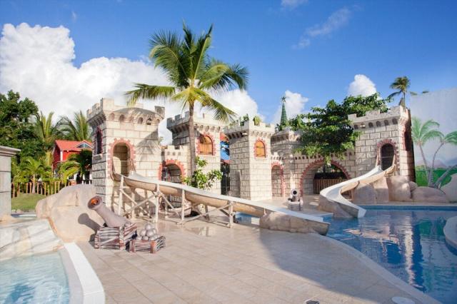 Majestic Colonial Punta Cana
