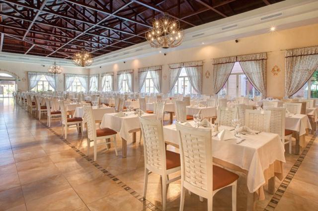 Majestic Colonial Punta Cana