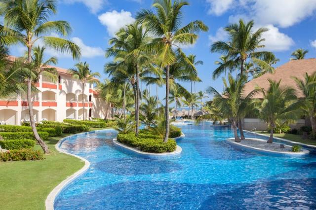 Majestic Colonial Punta Cana