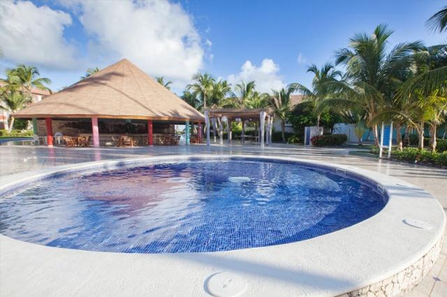 Majestic Colonial Punta Cana