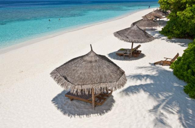 Reethi Beach Resort