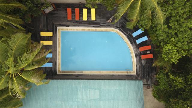 Reethi Beach Resort