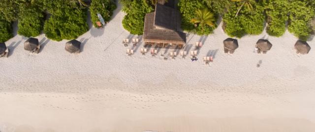 Reethi Beach Resort