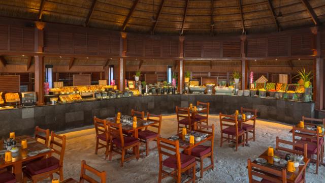 SanguRestaurantInterior1