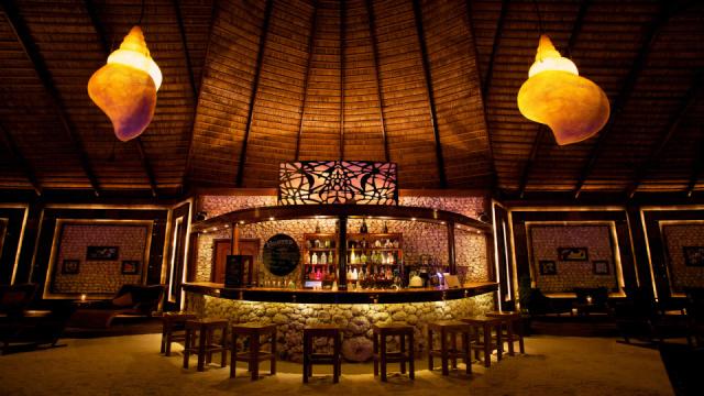 Kuredu Island Resort & Spa