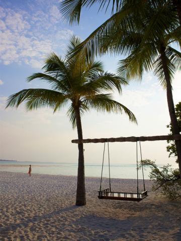 Kuredu Island Resort & Spa
