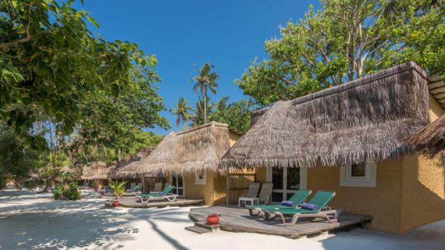 KureduGardenBungalowExterior