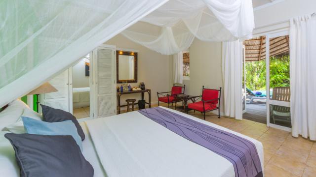 KureduGardenBungalowInterior
