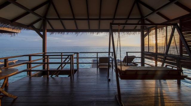 Filitheyo Island Resort