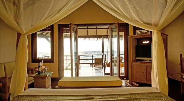 Filitheyo Island Resort