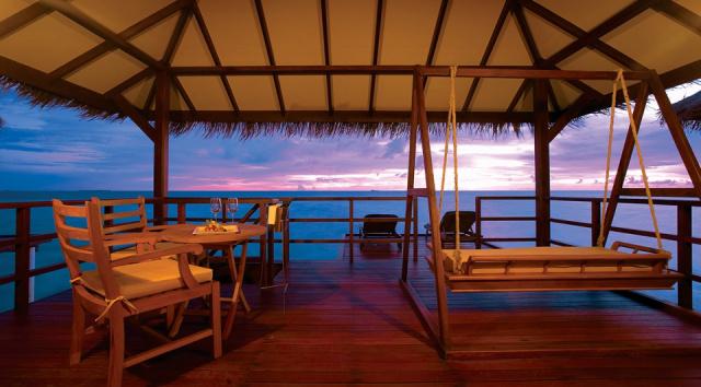 Filitheyo Island Resort
