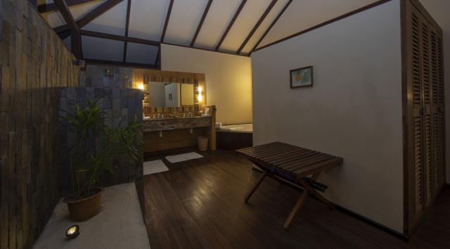 Filitheyo Island Resort