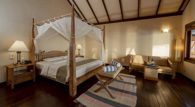 Filitheyo Island Resort