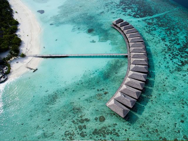 Filitheyo Island Resort