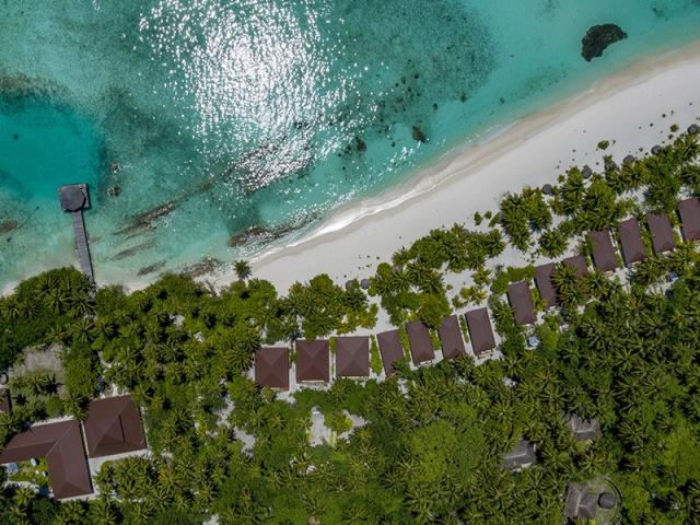 Filitheyo Island Resort