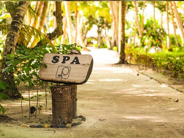 Filitheyo Island Resort