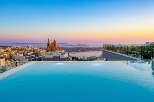 Solana Hotel