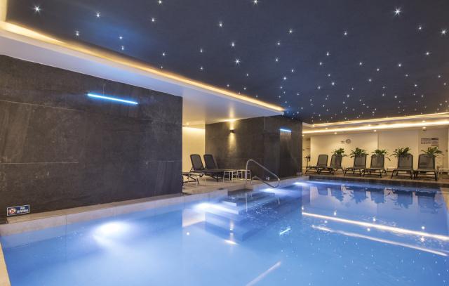 Spa & wellness