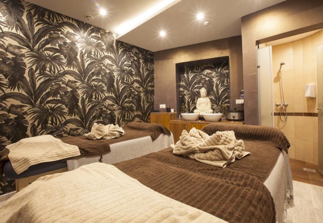 Spa & wellness