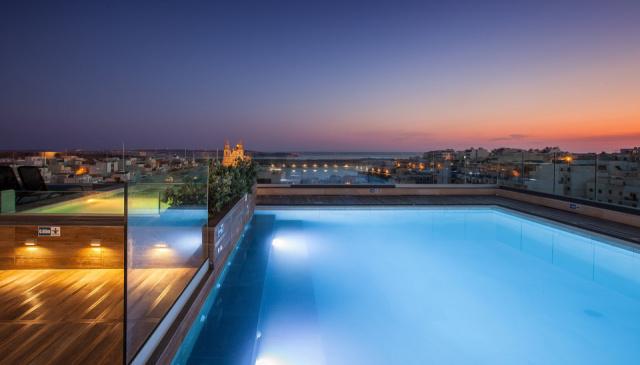 Solana Hotel