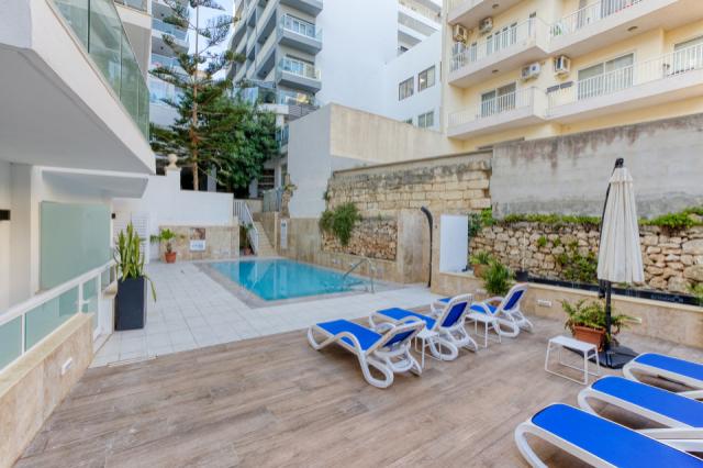 Solana Hotel
