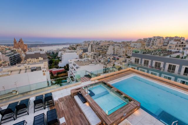 Solana Hotel