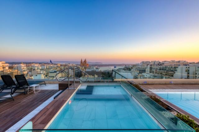 Solana Hotel