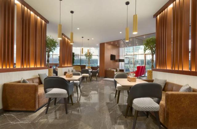 Tryp By Wyndham Dubai
