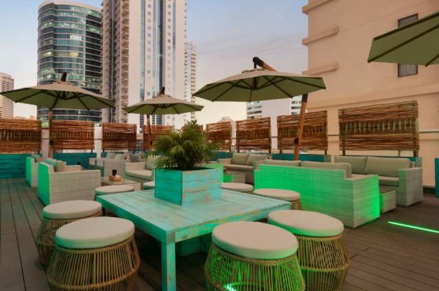 Tryp By Wyndham Dubai