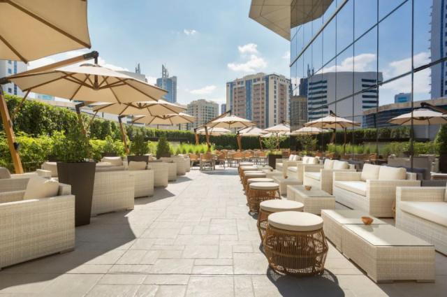 Tryp By Wyndham Dubai