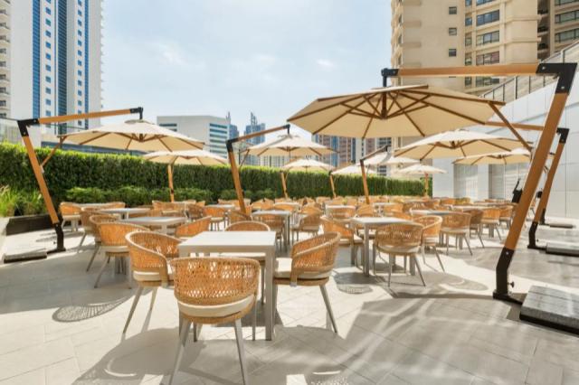Tryp By Wyndham Dubai