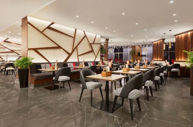 Tryp By Wyndham Dubai