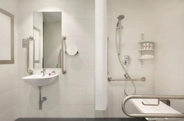 Tryp By Wyndham Dubai