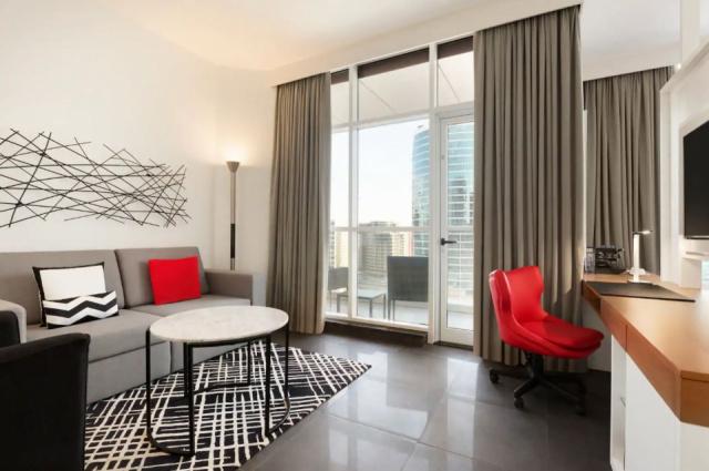Tryp By Wyndham Dubai