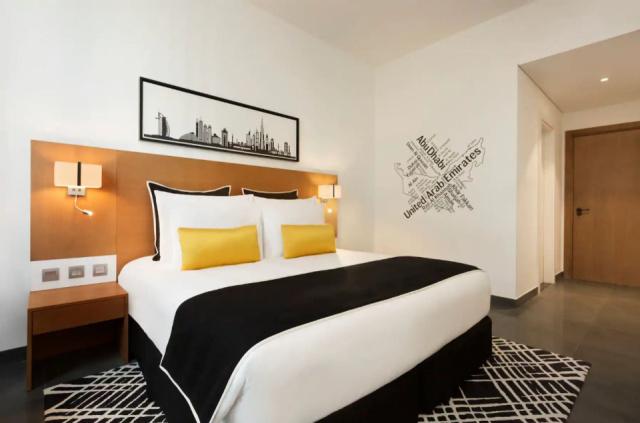 Tryp By Wyndham Dubai