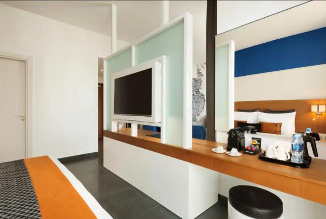 Tryp By Wyndham Dubai