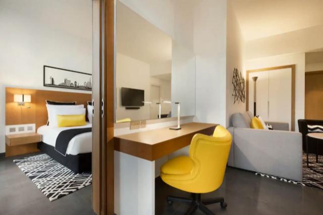 Tryp By Wyndham Dubai