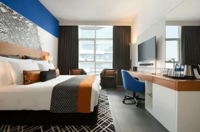 Tryp By Wyndham Dubai