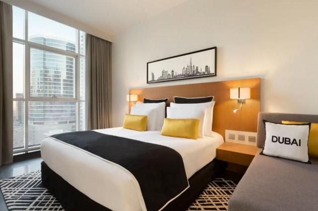Tryp By Wyndham Dubai