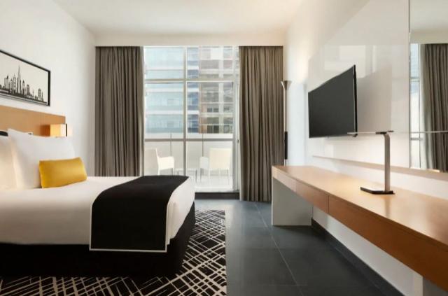 Tryp By Wyndham Dubai