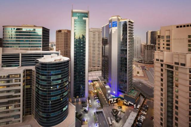 Tryp By Wyndham Dubai