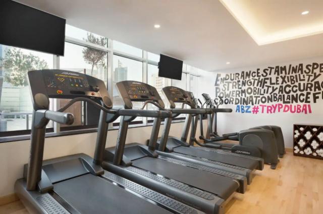 Tryp By Wyndham Dubai