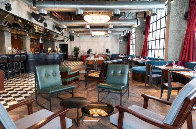 Tryp By Wyndham Dubai