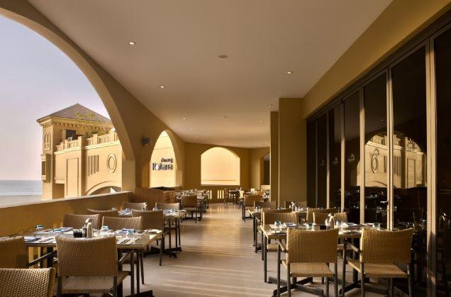Amwaj Rotana Jumeirah Beach
