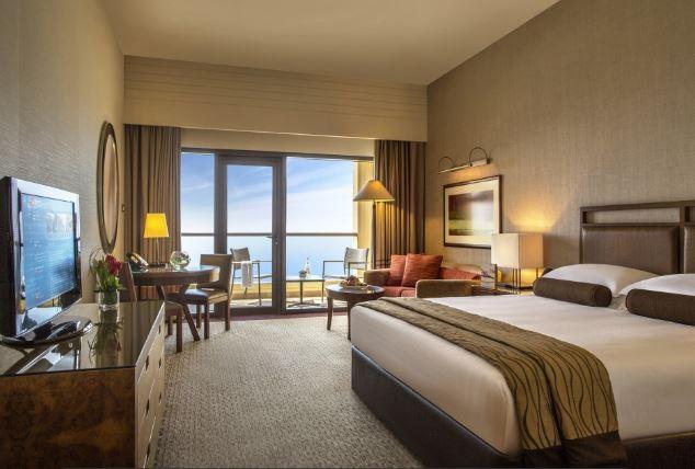 Amwaj Rotana Jumeirah Beach