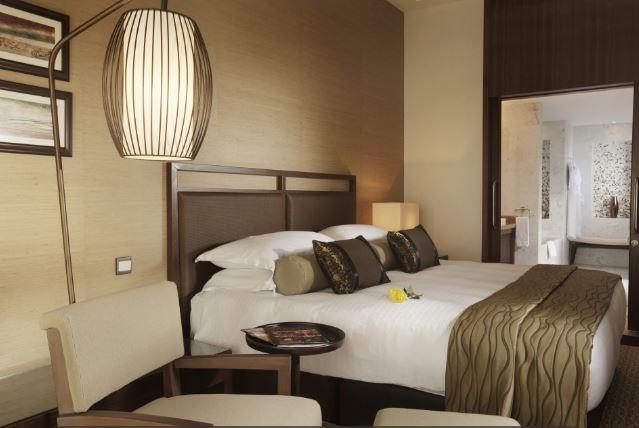 Amwaj Rotana Jumeirah Beach