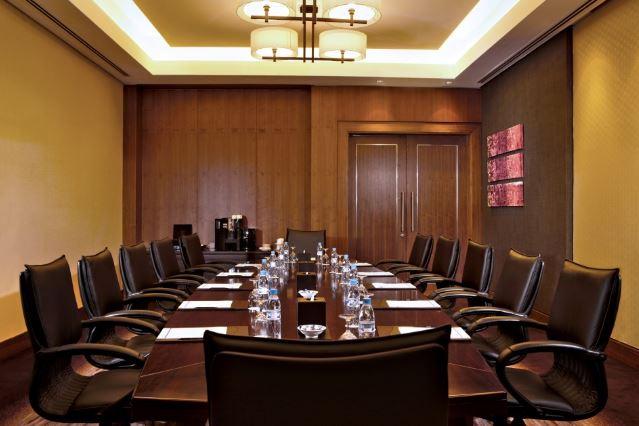 Amwaj Rotana Jumeirah Beach