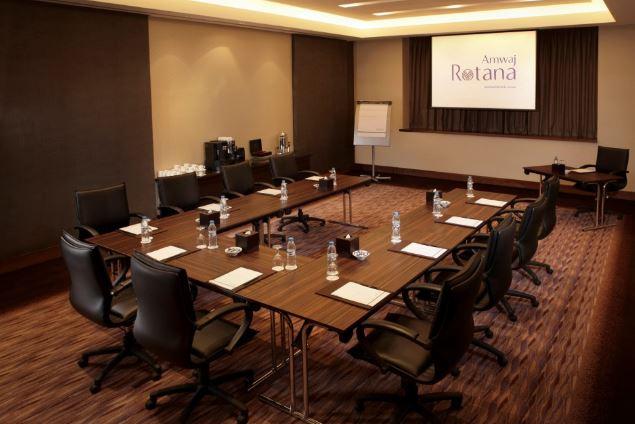 Amwaj Rotana Jumeirah Beach